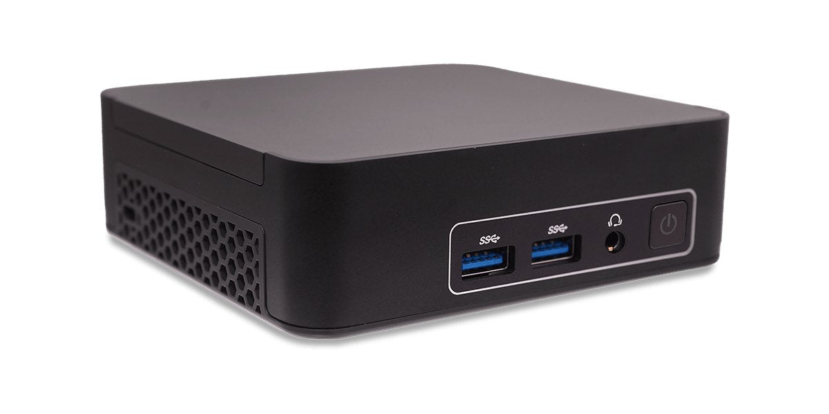 EAN 4711338345522 - AOPEN DEN5128 Negro 128 GB 2.0 canales imagen 4