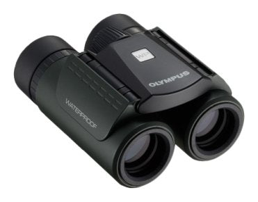 Olympus 10x21 Rc Ii Wp Binocular Negro
