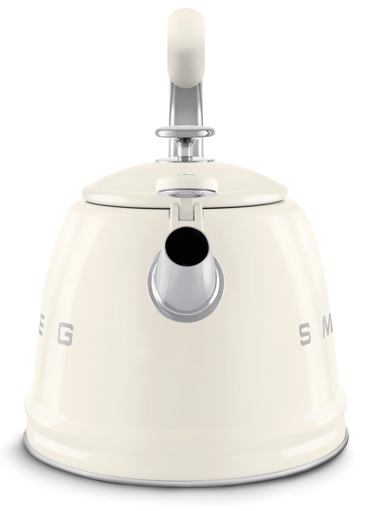 EAN 8017709347871 - Smeg WKF01CR tetera 2,3 L Crema de color imagen 2