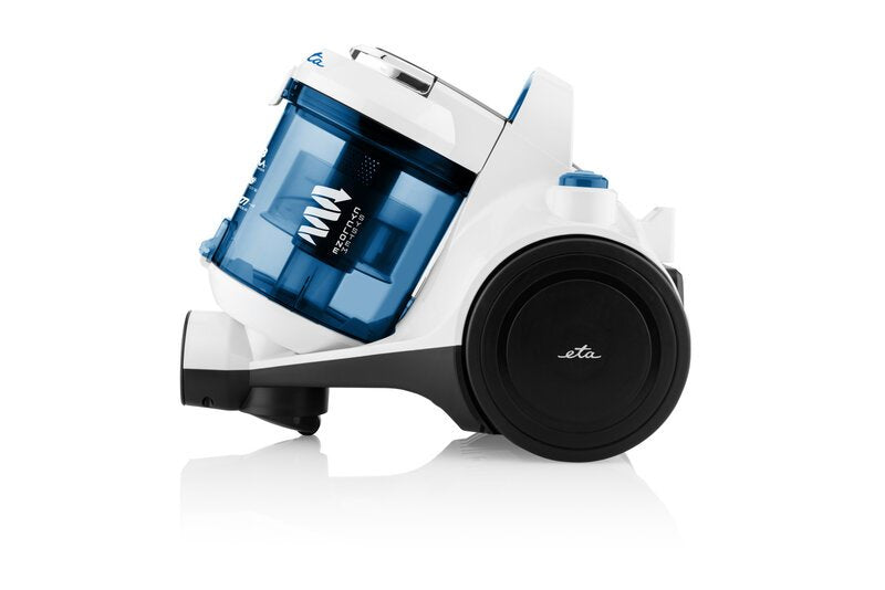 EAN 8590393259694 - Eta Ambito 0516 90000 1,5 L Aspiradora cilíndrica Secar 700 W Sin bolsa imagen 3