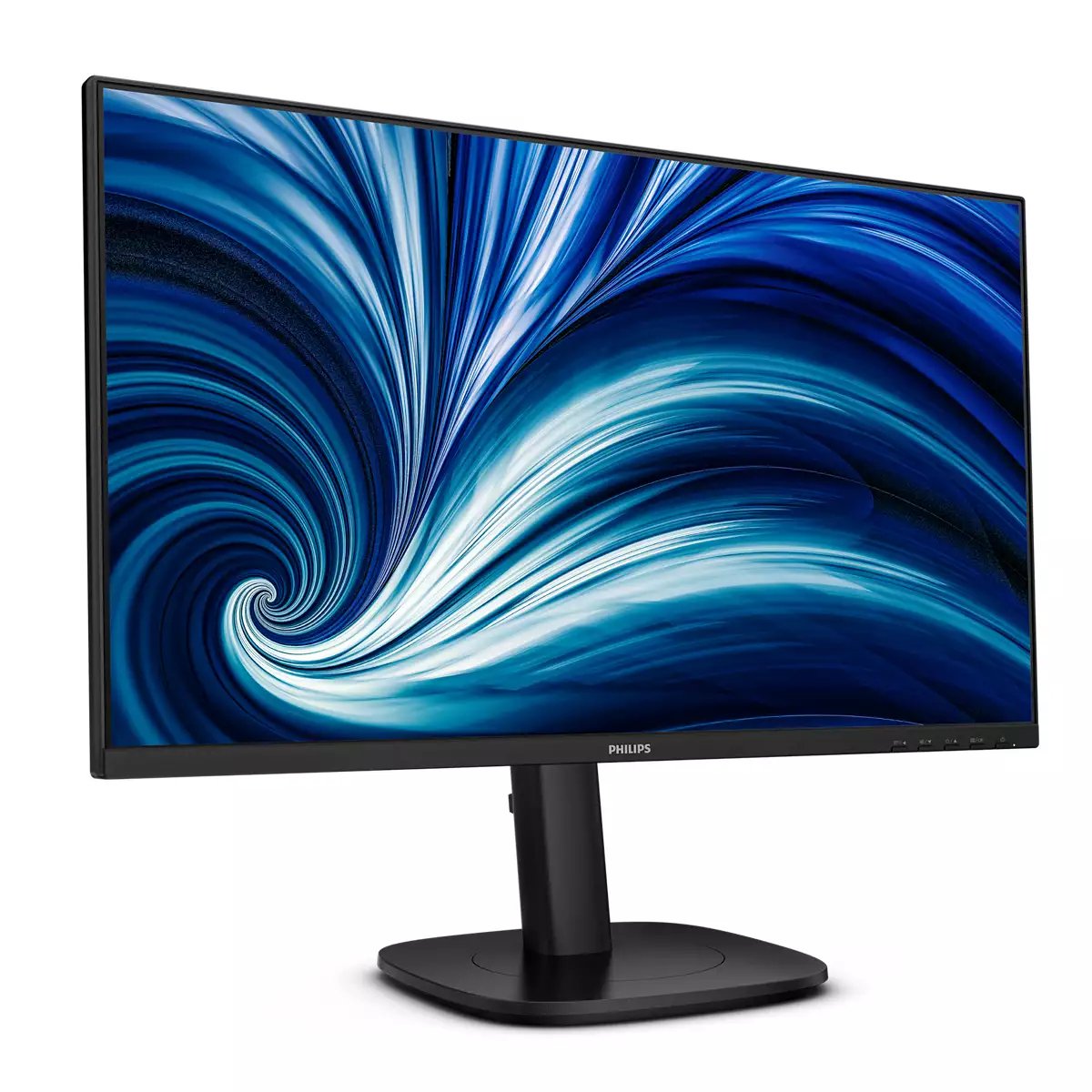 EAN 8721038004434 - Philips 3000 series 24B2U3301D/00 pantalla para PC 61,2 cm (24.1") 1920 x 1200 Pixeles WUXGA LCD Negro imagen 12
