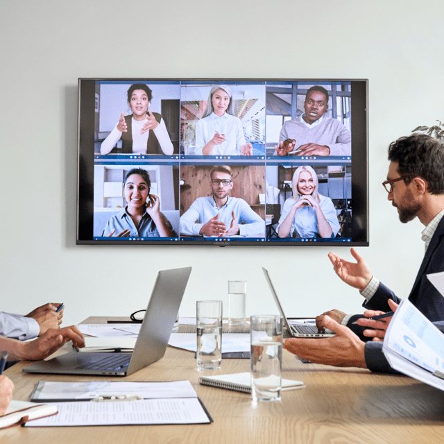 EAN 8435484036191 - Cecotec 03619 Televisor 81,3 cm (32") HD Smart TV Negro imagen 5