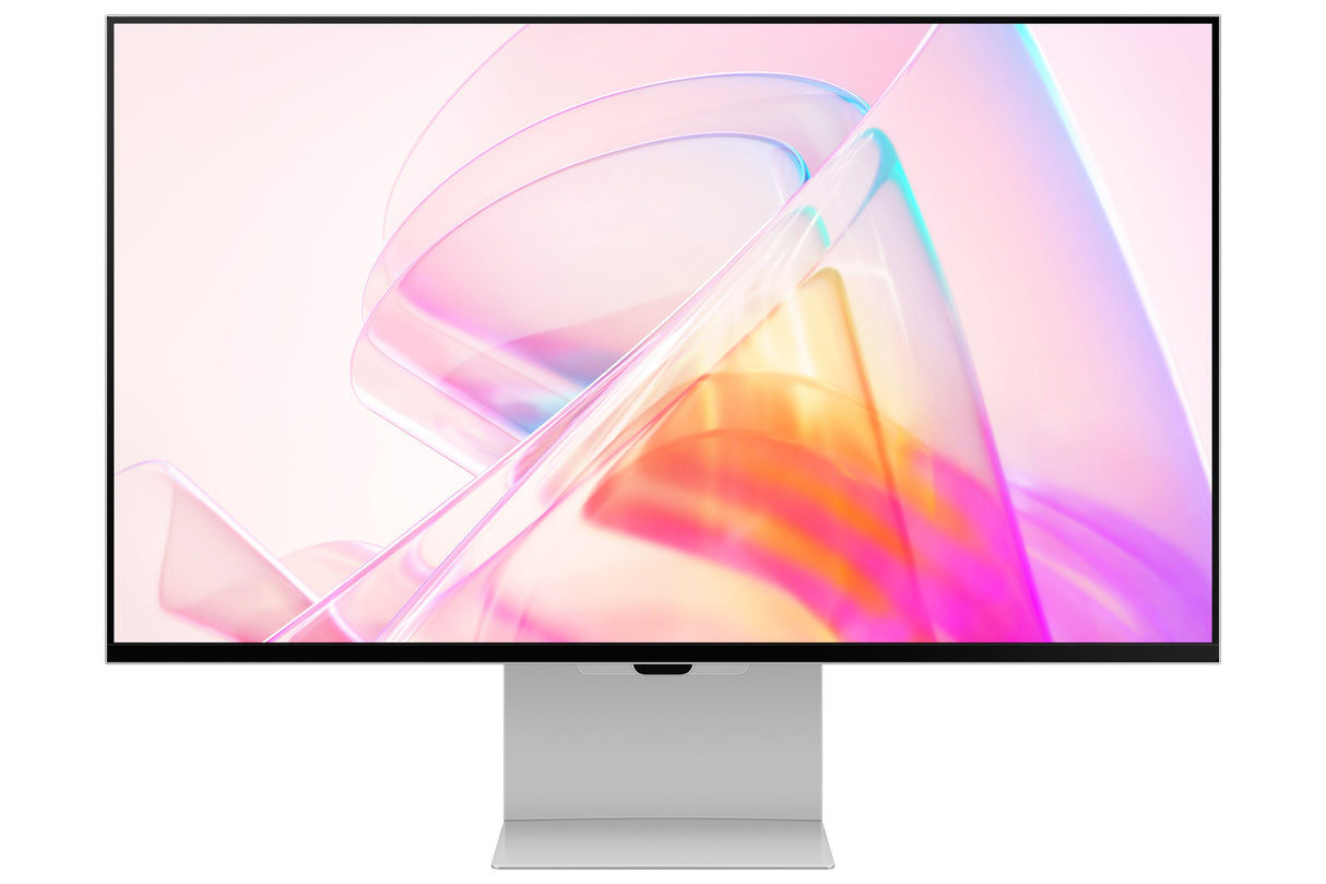 EAN 8806095006413 - Samsung S90PC pantalla para PC 68,6 cm (27") 5120 x 2880 Pixeles 5K Ultra HD LCD Plata imagen 4