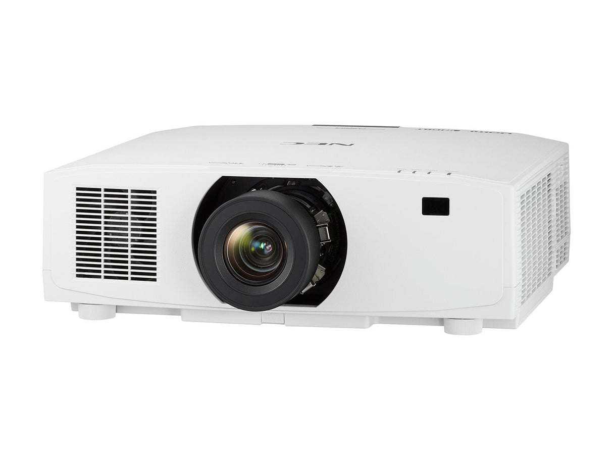 Pv710ulwh Projector - Lens Not Included - 7100 Ansi Lumens Wuxga 3lcd Technology Installation Projector 11.2 Kg - Lens Not Included
