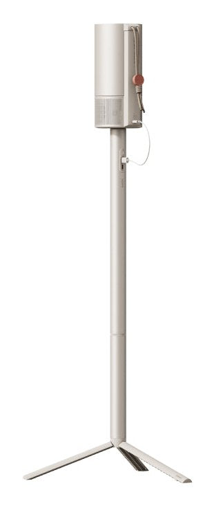 EAN 6935670504753 - XGIMI MoGo 3 Pro Proyector de alcance estándar DLP 1080p (1920x1080) Beige imagen 8