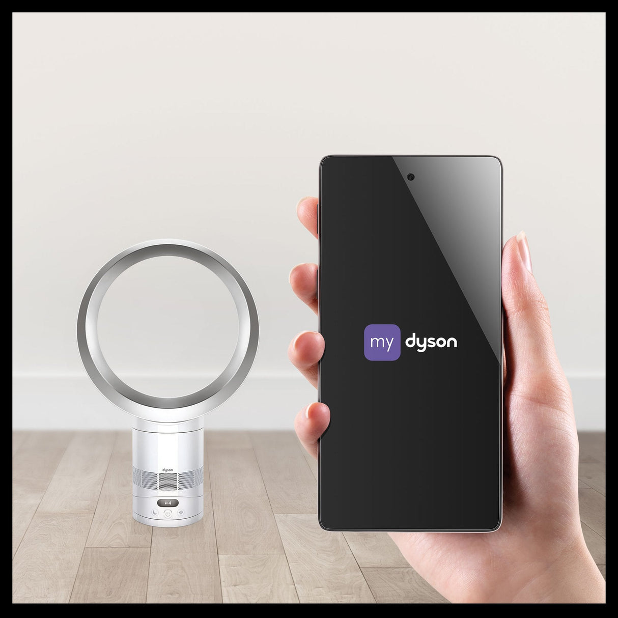 Dyson Ventilator - Cool Cf1