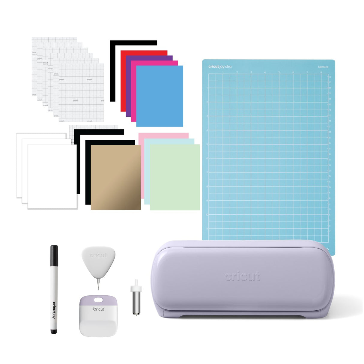 EAN 93573686290 - Cricut Joy Xtra Electrónico imagen 1