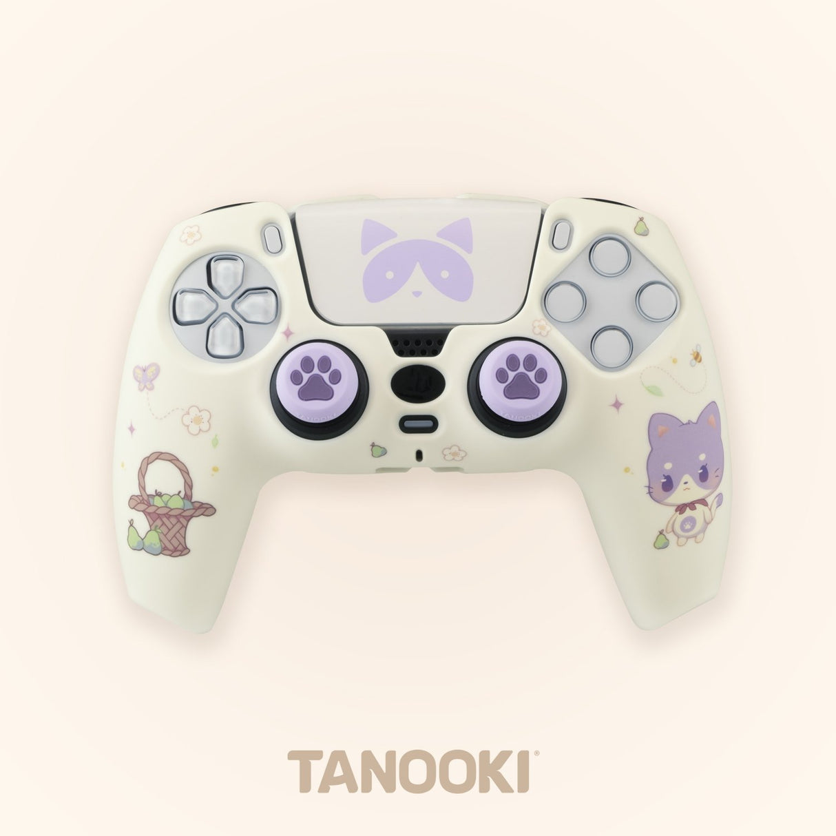 EAN 8436563094545 - TANOOKI TNK0001 accesorio y piza de videoconsola Kit de accesorios imagen 1