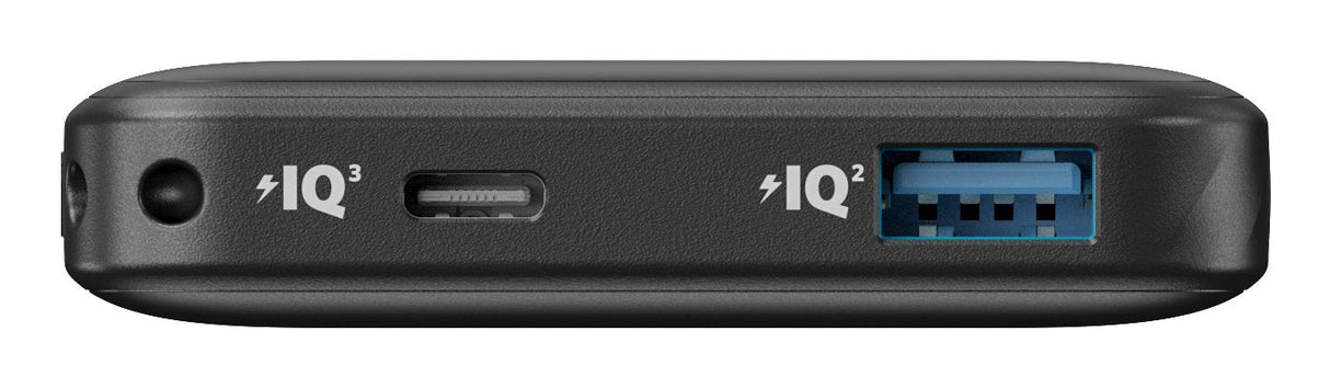 Powerbank Anker Power Bank 10000mah 22.5w Black
