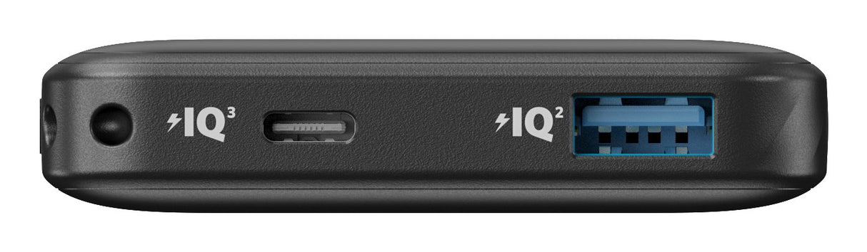 EAN 0194644173418 - Anker A1388G11 batería externa 10000 mAh Negro imagen 6