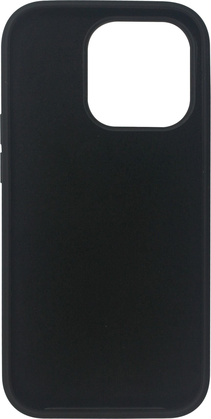 Infinite Riga Iphone 14 Pro Black Cover. Material: