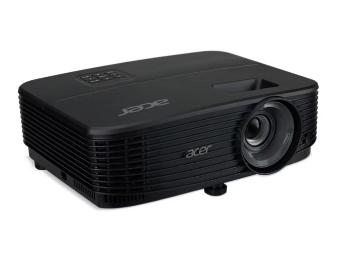 Proyector Acer X1123 (Mr.Jxl11.001) Dlp Svga 4000 Lm 20,000:1 Emea 2.25