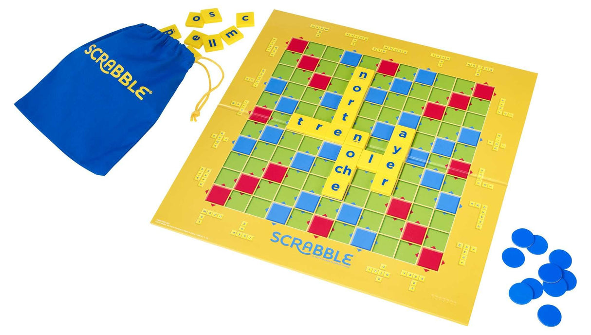 EAN 0746775261337 - Games Y9669 juego de tablero imagen 5