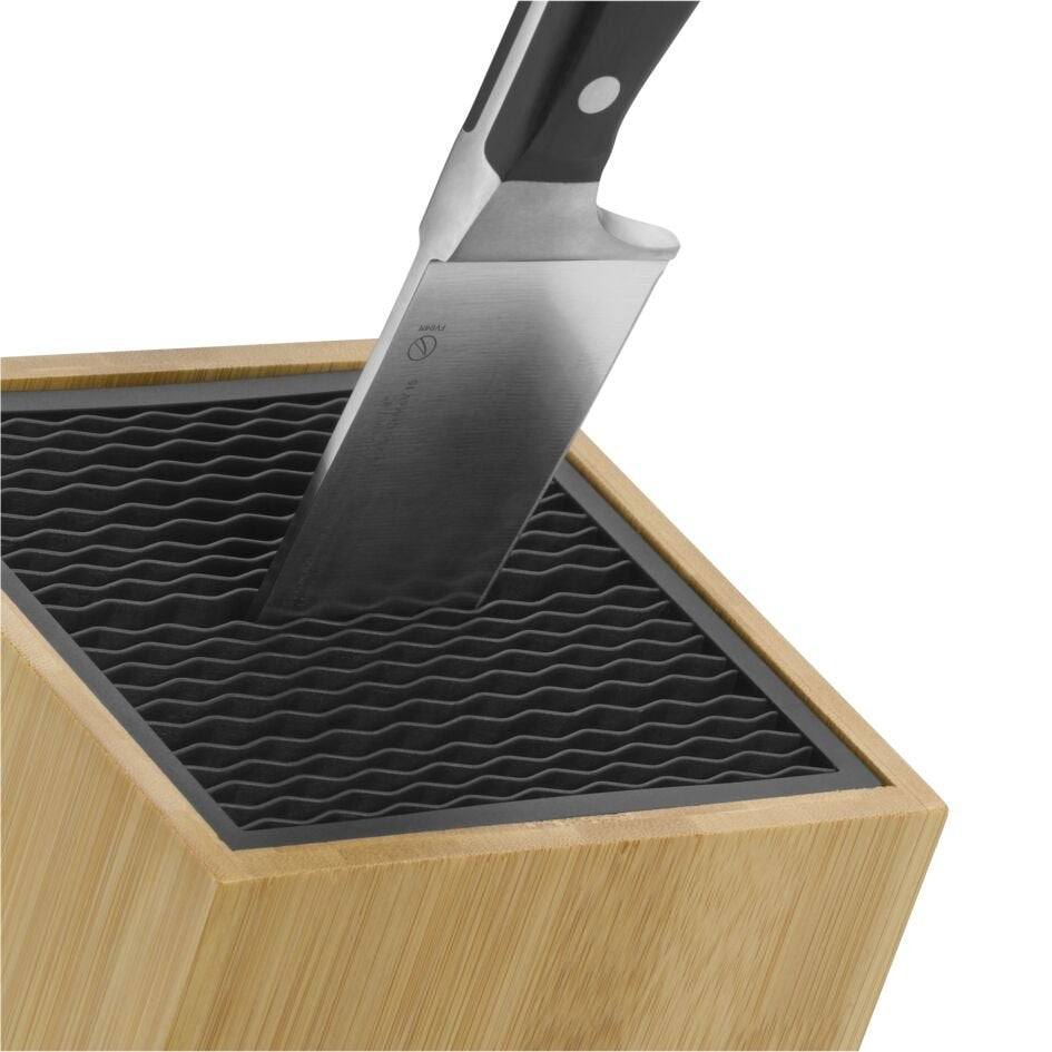 EAN 4000530735959 - WMF 1893854500 tabla de cocina para cortar Plaza Bamboo, Acero inoxidable Madera imagen 7