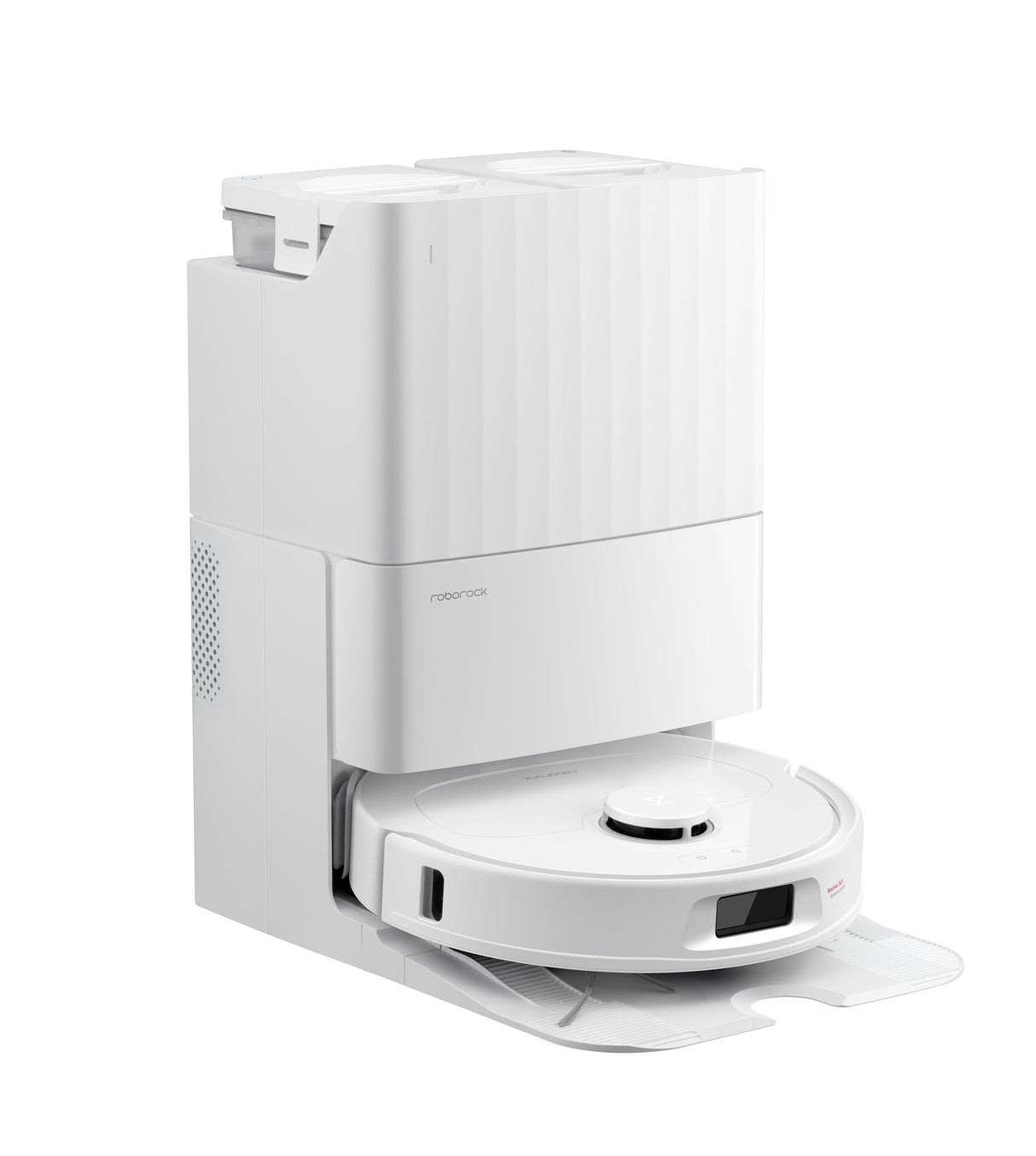 EAN 6936905901682 - Roborock Qrevo L 0,33 L Blanco imagen 6
