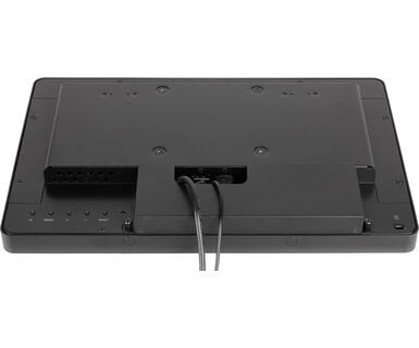 Iiyama Tft T1633msc 39.5cm Ips Touch 15.6'' 1920x1080 Dp Hdmi Usb