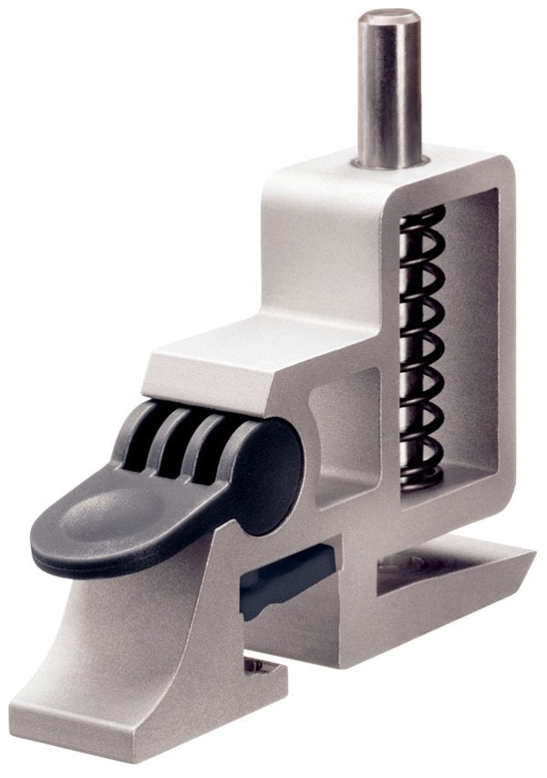 EAN 4002432364077 - Leitz 51230000 perforador de papel Plata imagen 1