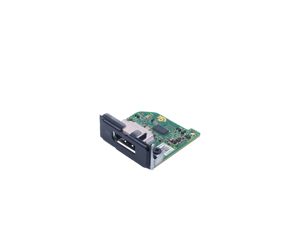 Displayport 2.1 V3 Flex Io Interface Cards/Adapter