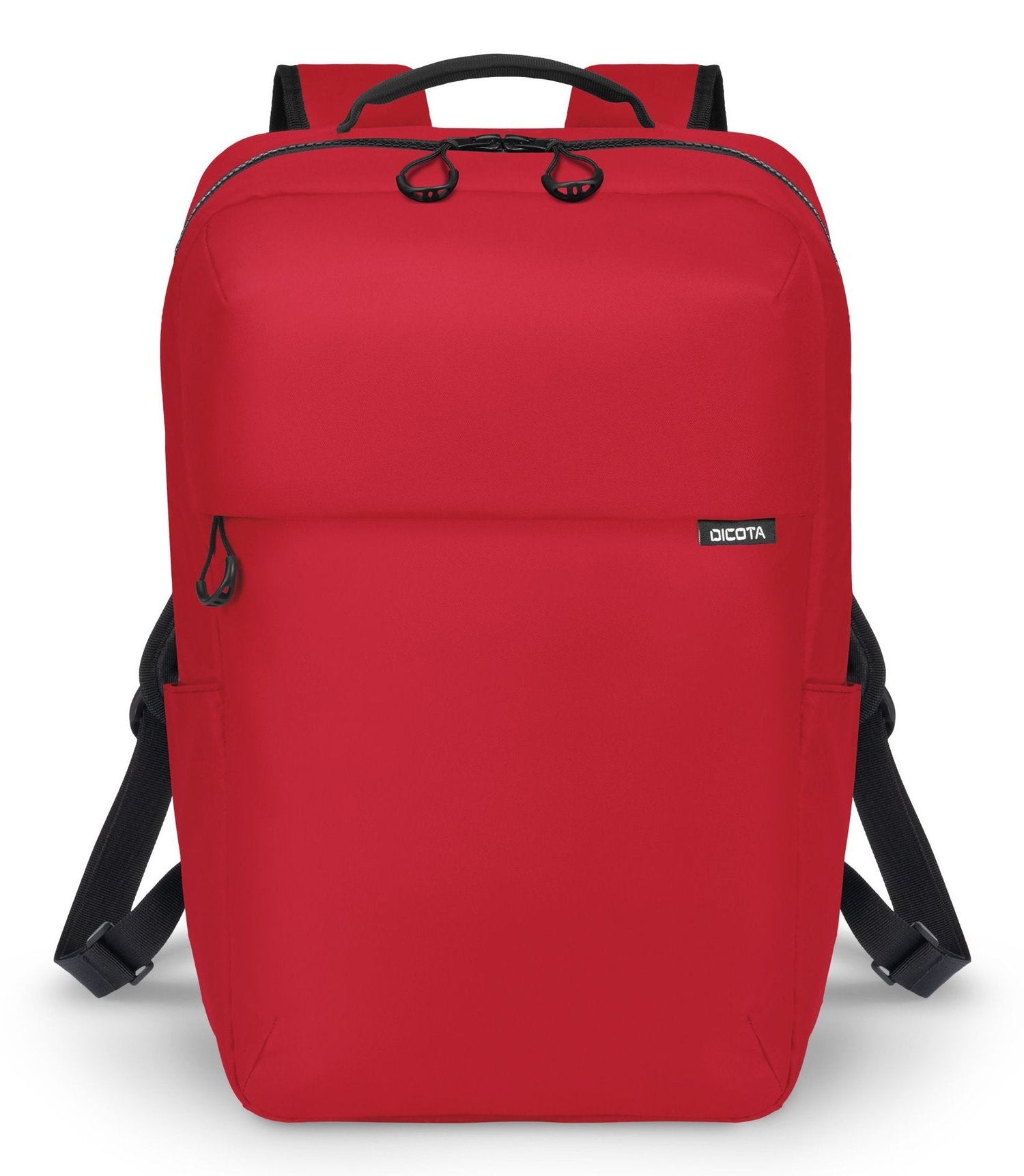 Mochila Dicota Backpack Commuter 13-16" Active Red