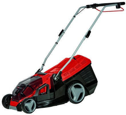 Einhell Cortacésped Inalámbrico Ge-Cm 36/36 Li 3413230