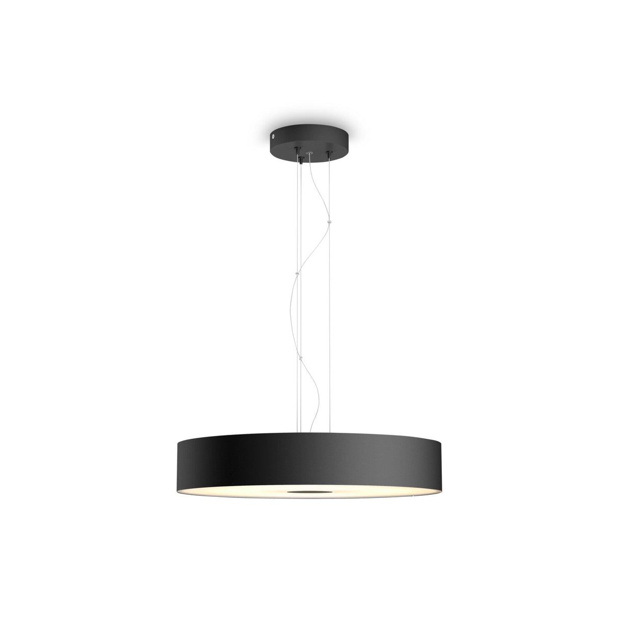EAN 8719514341296 - Philips Hue White ambiance 8719514341296 iluminación inteligente Luz de suspensión inteligente Bluetooth/ imagen 1