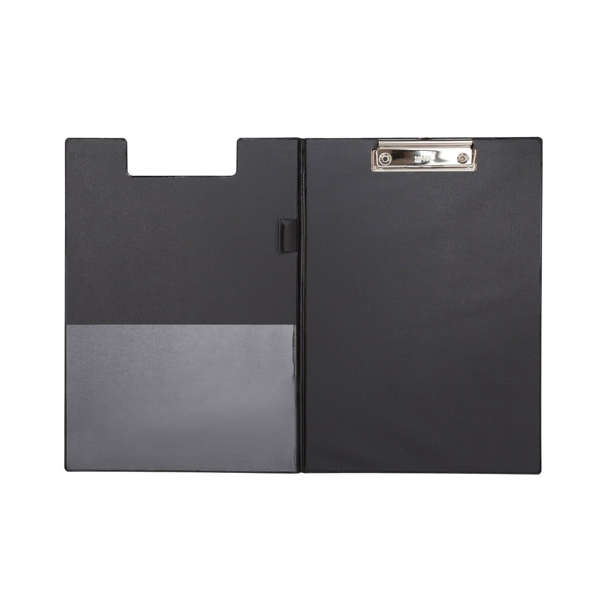 EAN 4002390091916 - MAUL 2337190 portapapel Cartón, Polipropileno (PP) Negro imagen 4