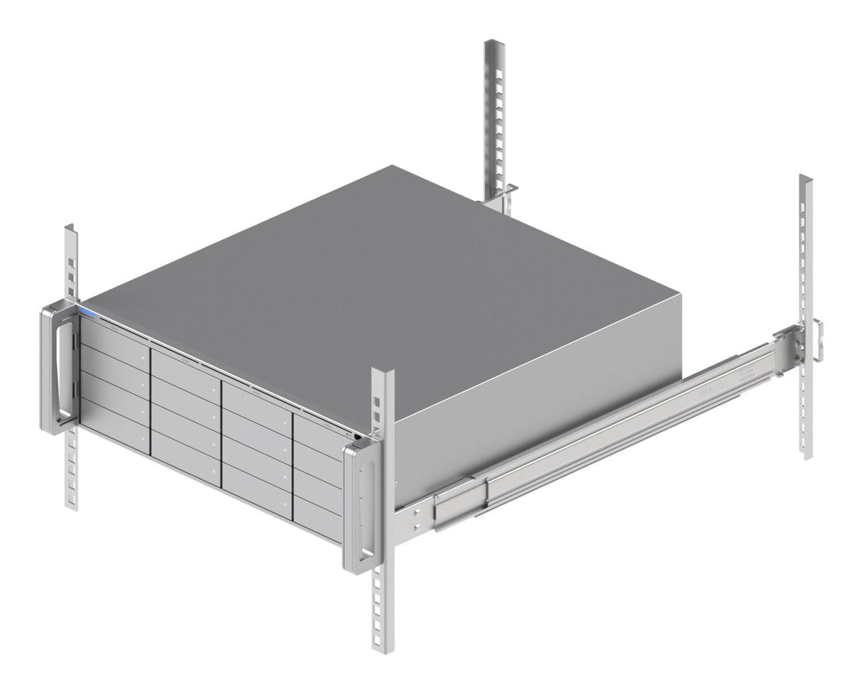 EAN 810084696583 - Ubiquiti Enterprise Network Video Recorder 3U Gris imagen 8