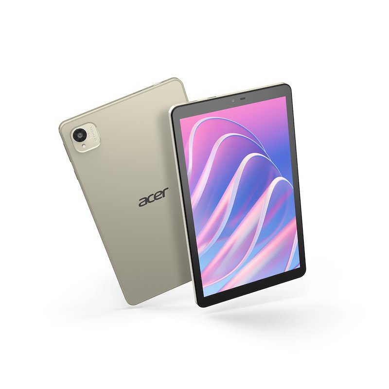 EAN 4711474550439 - Acer Iconia A11-21M-A21F Allwinner 128 GB 27,9 cm (11") 4 GB Wi-Fi 6 (802.11ax) Android 15 Plata imagen 1