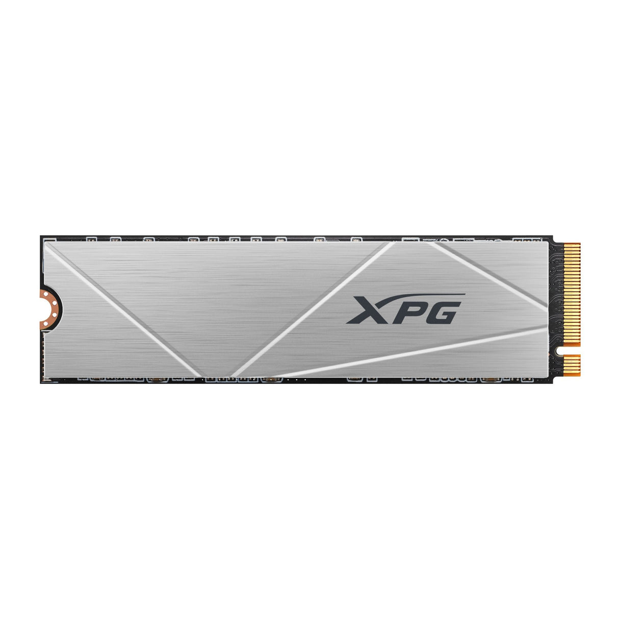 EAN 4711085946157 - XPG GAMMIX S60 1 TB M.2 PCI Express 4.0 NVMe 3D NAND imagen 1