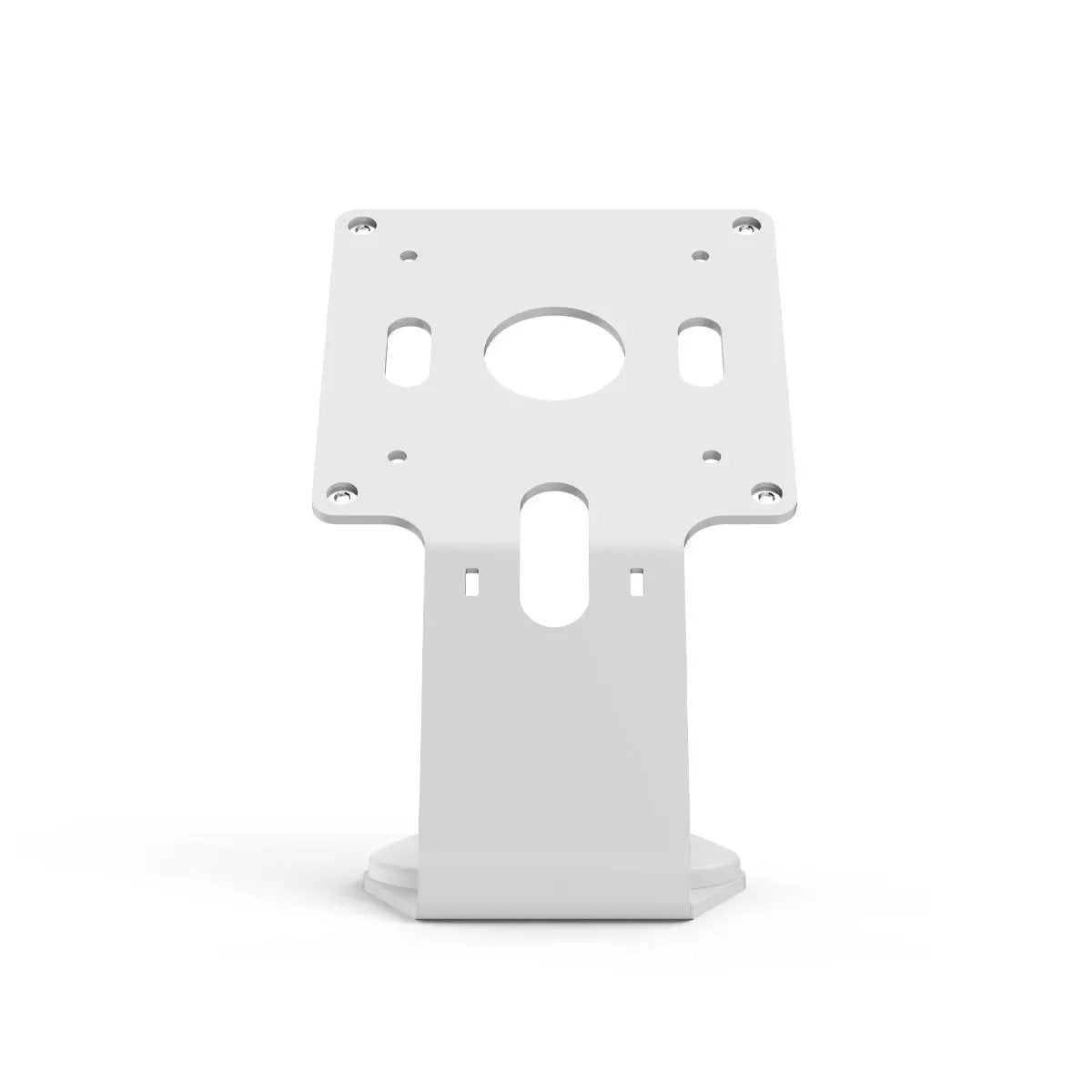 EAN 0819472028562 - Compulocks 111W mueble y soporte para dispositivo multimedia Blanco Tableta Carro para administración de imagen 3