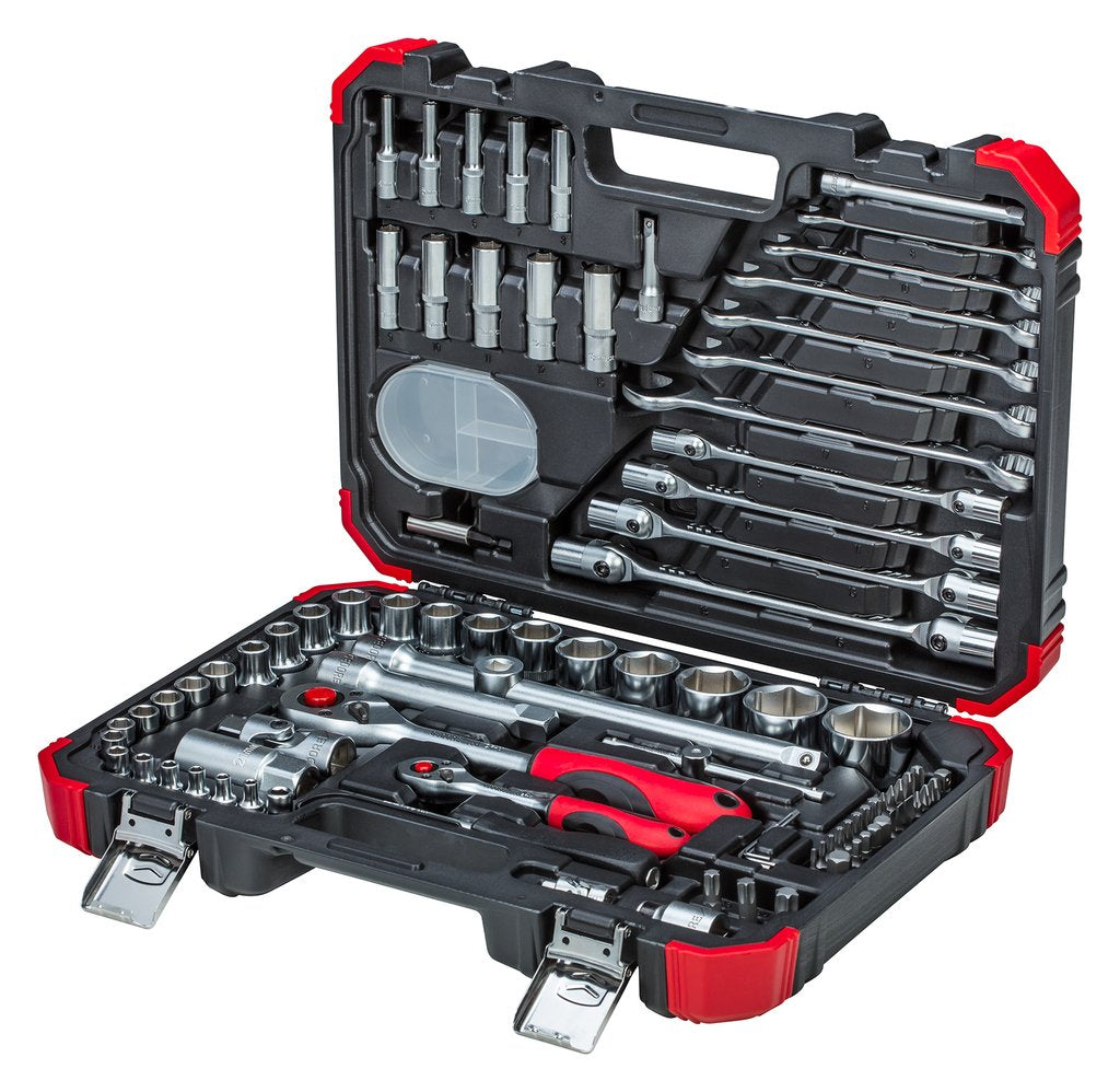 EAN 4060833000628 - Gedore R46003092 92 pieza(s) imagen 2