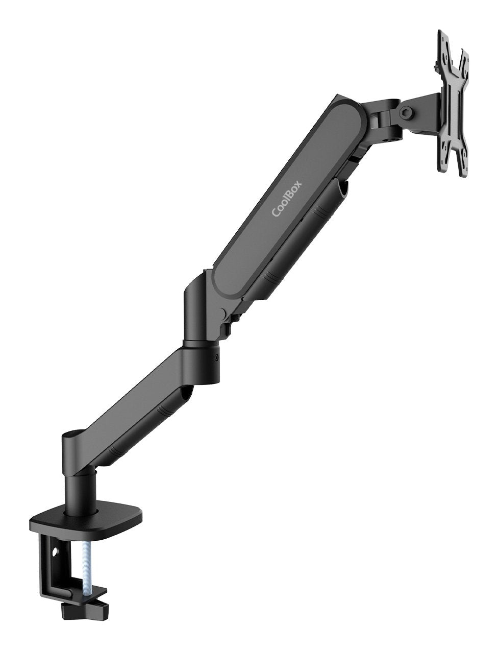 EAN 8436624420160 - CoolBox M02 81,3 cm (32") Escritorio Negro imagen 3