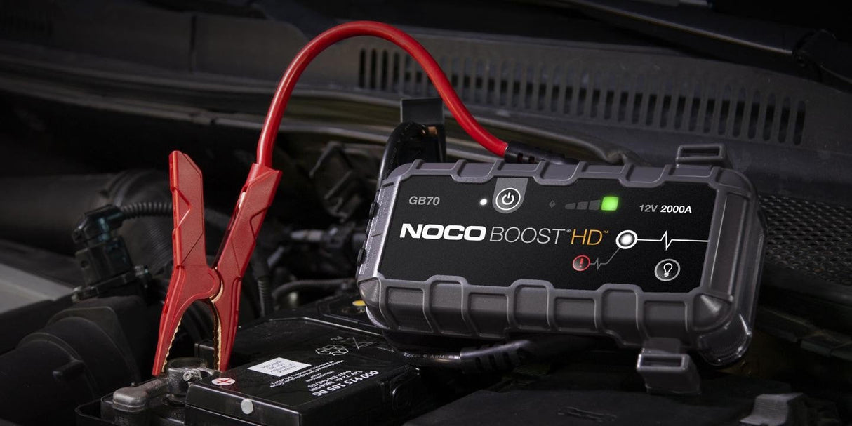 EAN 1210000615053 - NOCO GB70 batería de arranque para coches 15 A imagen 3