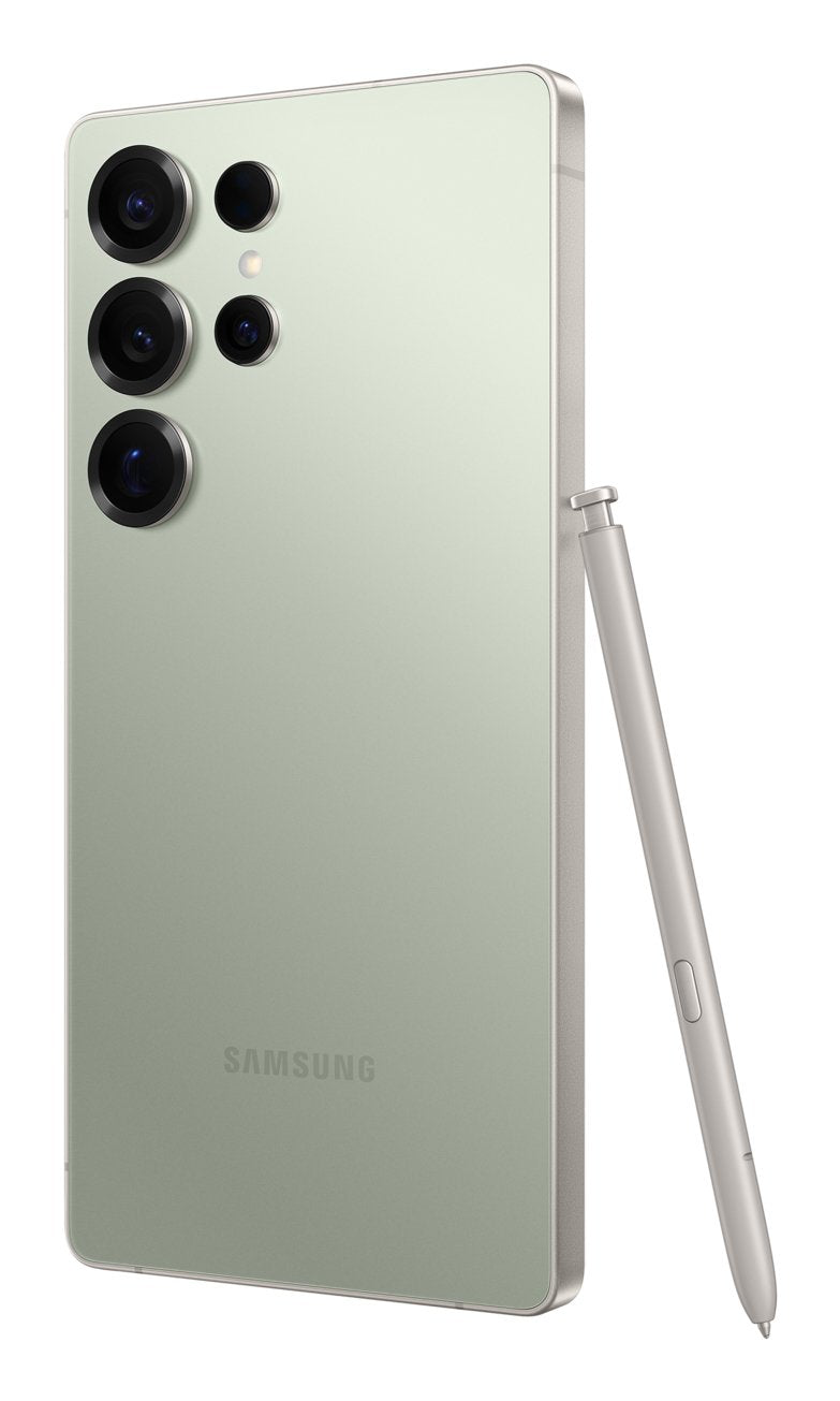 EAN 8806097075875 - Samsung Galaxy S25 Ultra SM-S938B/DS 17,5 cm (6.9") SIM doble Android 15 5G USB Tipo C 12 GB 512 GB 5000 imagen 10