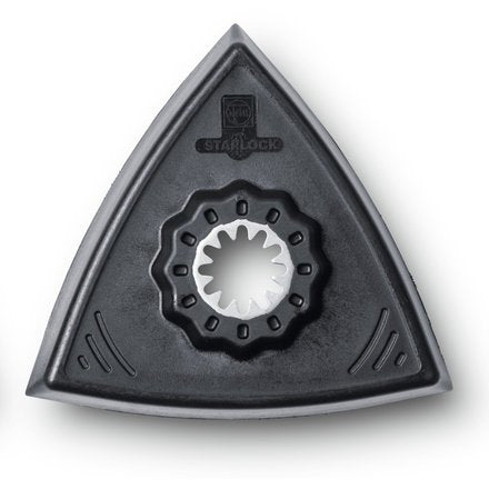 Fein 63806129220 Accesorio Para Lijadora 2 Pieza(S) Almohadilla De Lijado