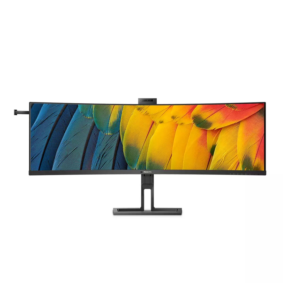 EAN 8712581797430 - Philips 6000 series 45B1U6900CH/00 LED display 113 cm (44.5") 5120 x 1440 Pixeles UltraWide Dual Quad HD imagen 2