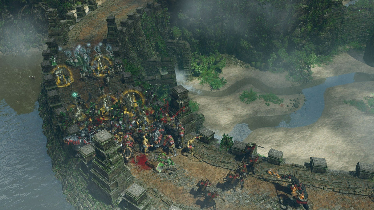 Juego Spellforce Iii Reforced Playstation 4