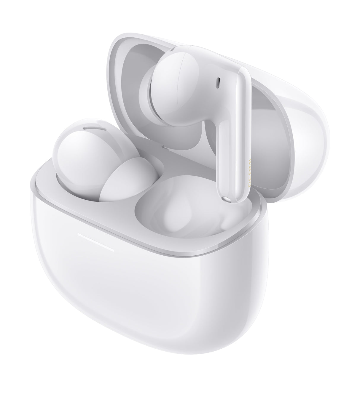 EAN 6932554458126 - Xiaomi Redmi Buds 8 Pro Auriculares Inalámbrico Dentro de oído Llamadas/Música Bluetooth Blanco imagen 1