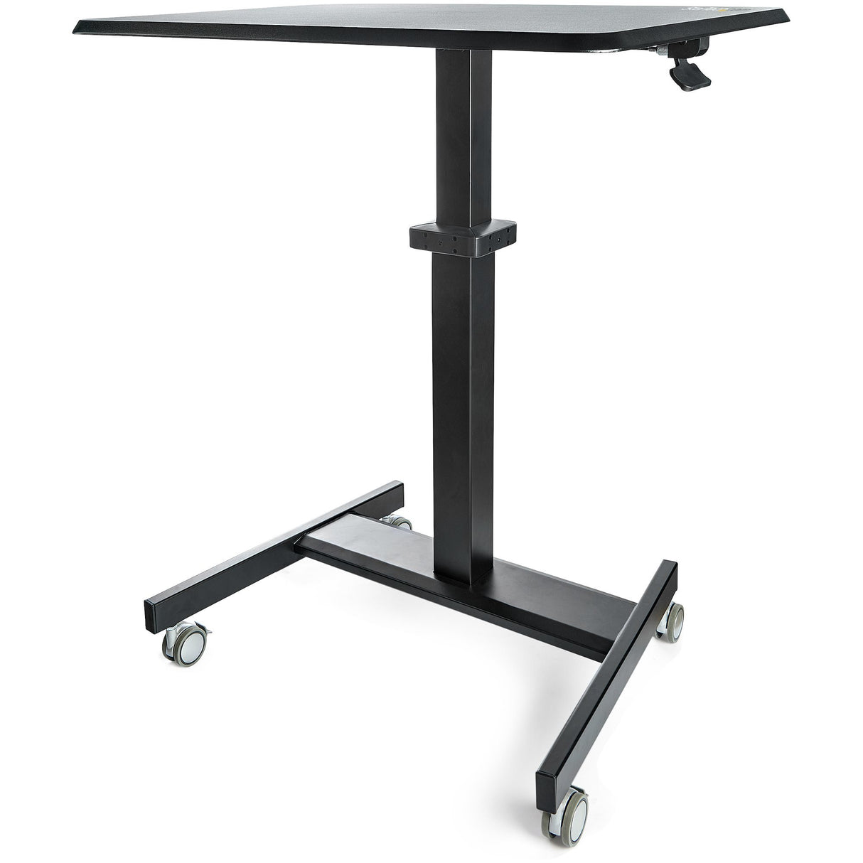 EAN 0065030884105 - StarTech.com STSCART2 estacion de trabajo sentado o de pie imagen 1