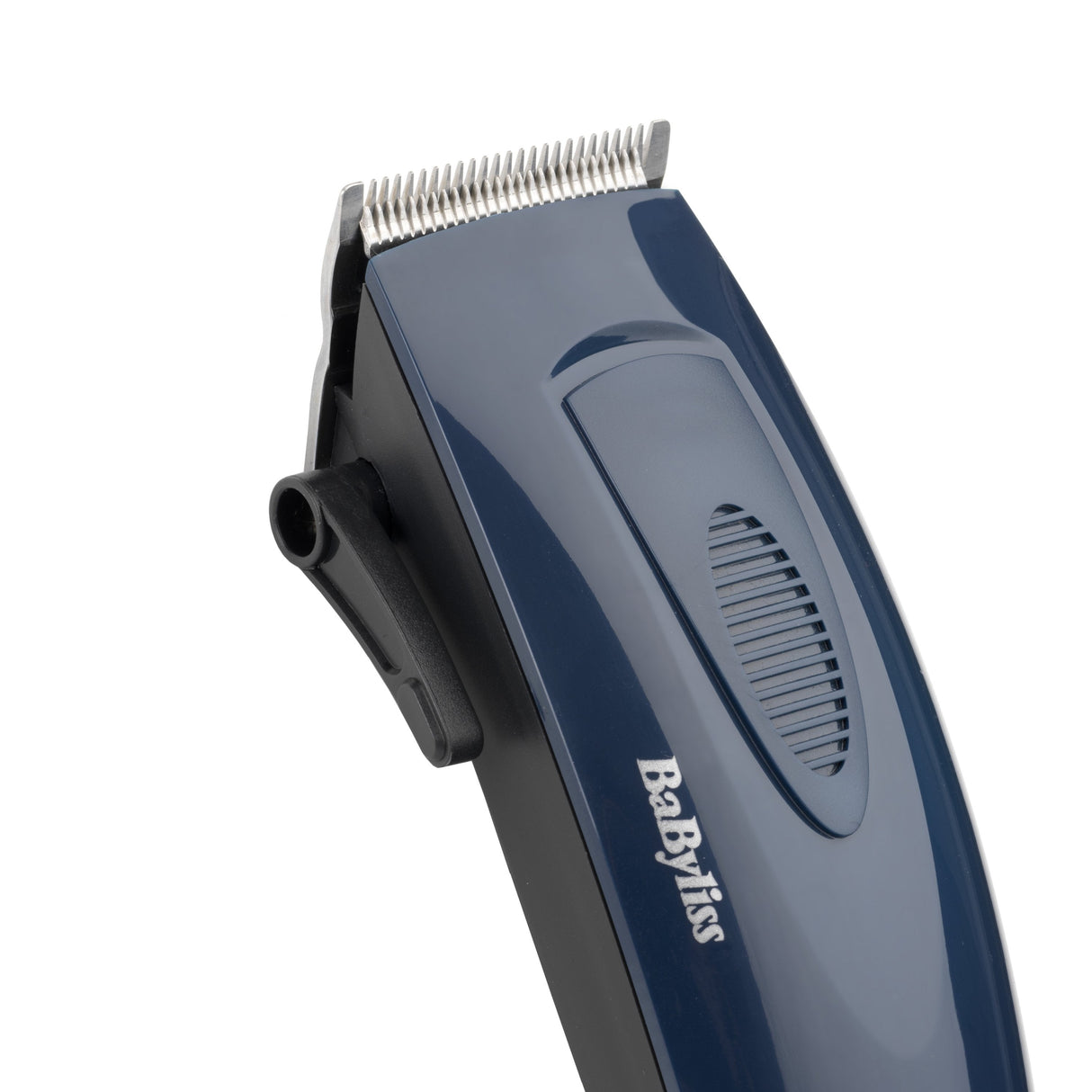 EAN 3030050067705 - BaByliss E695E cortadora de pelo y maquinilla Azul 8 imagen 6