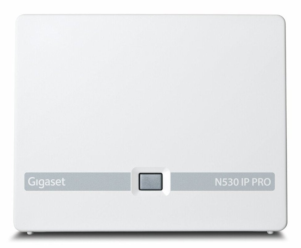 Gigaset N530 Ip Pro + S700 H Pro Hndle