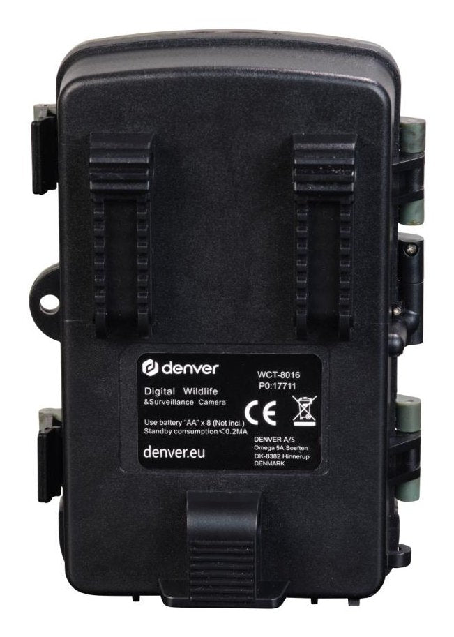 Denver Wct-8016 Wildlife Camera