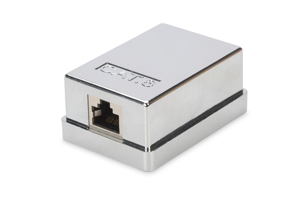 EAN 4016032425854 - Digitus DN-93710 módulo de conector de red imagen 1