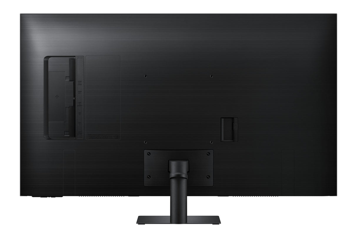 EAN 8806097316008 - Samsung M7 M70F pantalla para PC 109,2 cm (43") 3840 x 2160 Pixeles 4K Ultra HD LCD Negro imagen 2