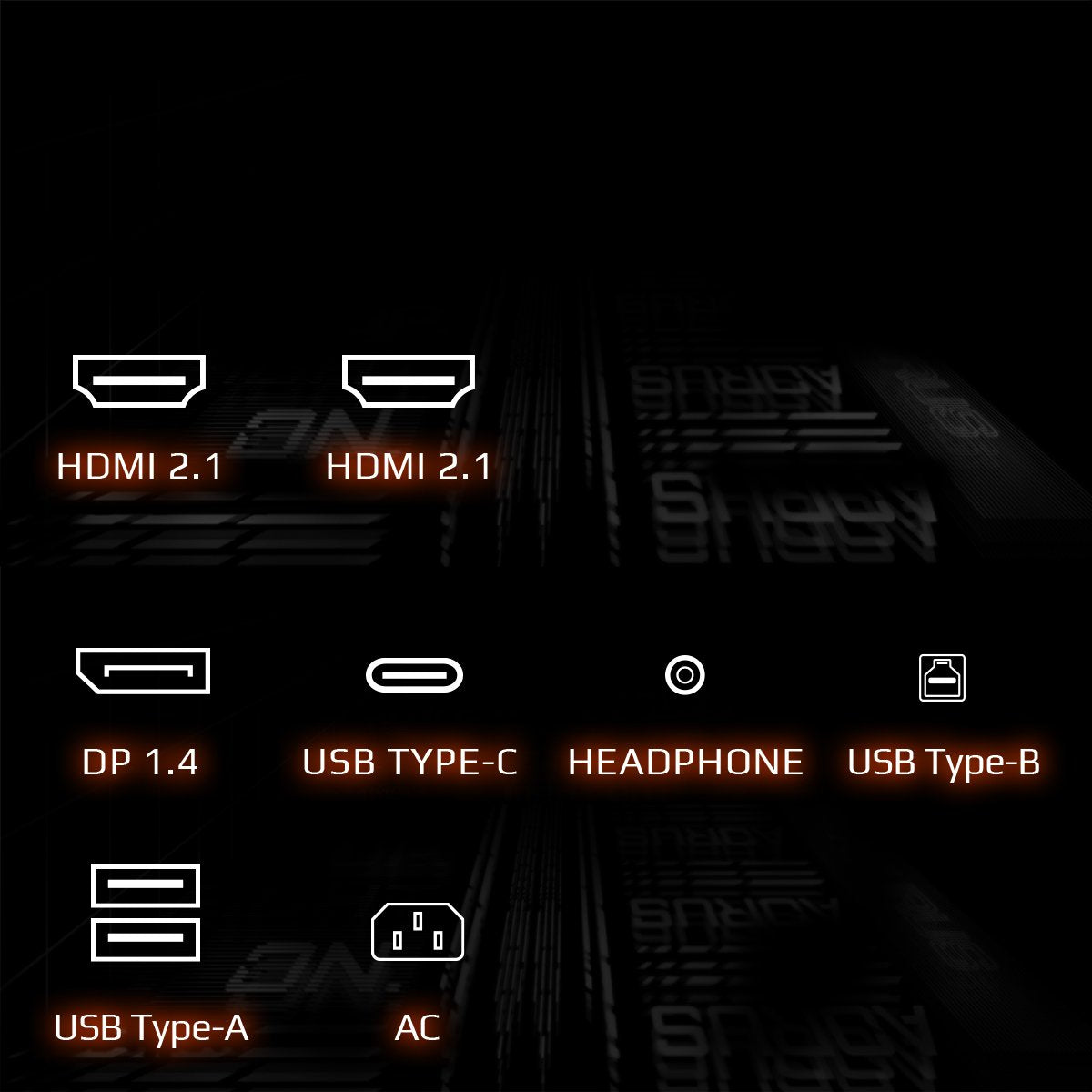 EAN 4719331862657 - GIGABYTE MO27Q2 pantalla para PC 68,6 cm (27") 2560 x 1440 Pixeles Quad HD Negro imagen 15