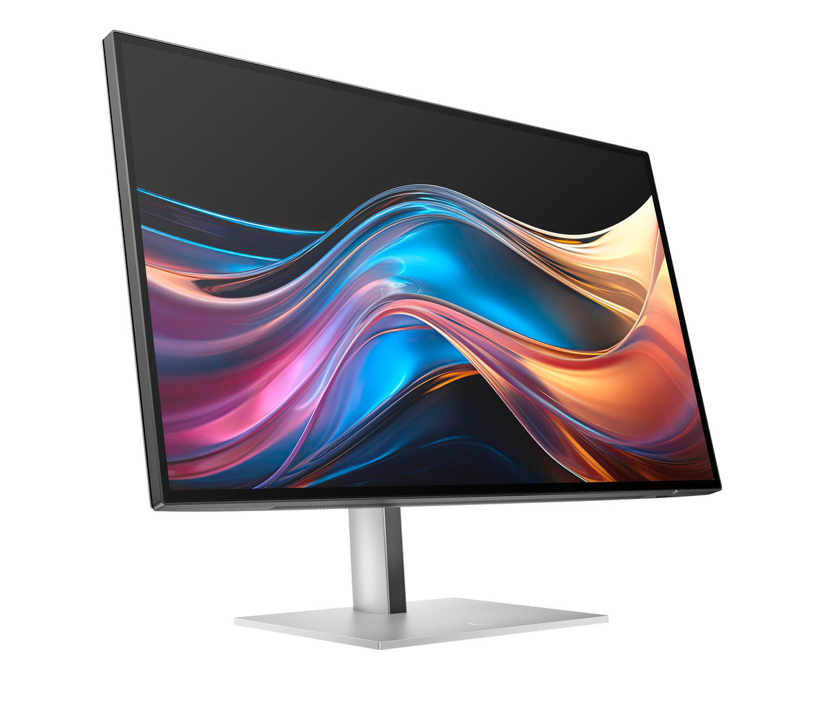 EAN 5715063476390 - HP Series 7 Pro 727pq pantalla para PC 68,6 cm (27") 2560 x 1440 Pixeles Quad HD LCD Plata imagen 2