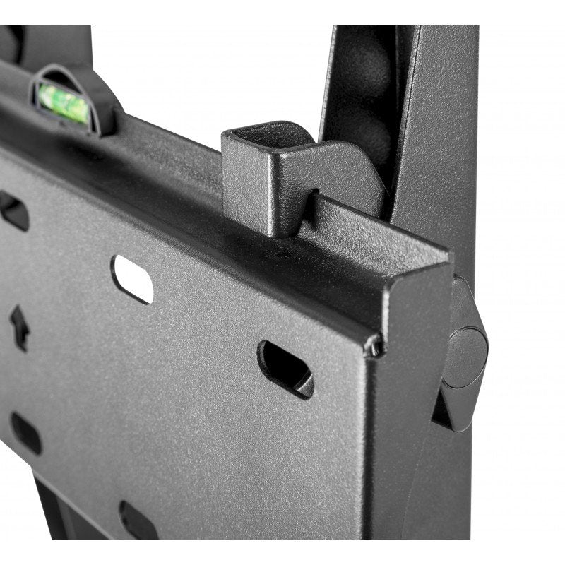 Soporte Pared Reflecta Plano Slim 42-2040t Negro 23148