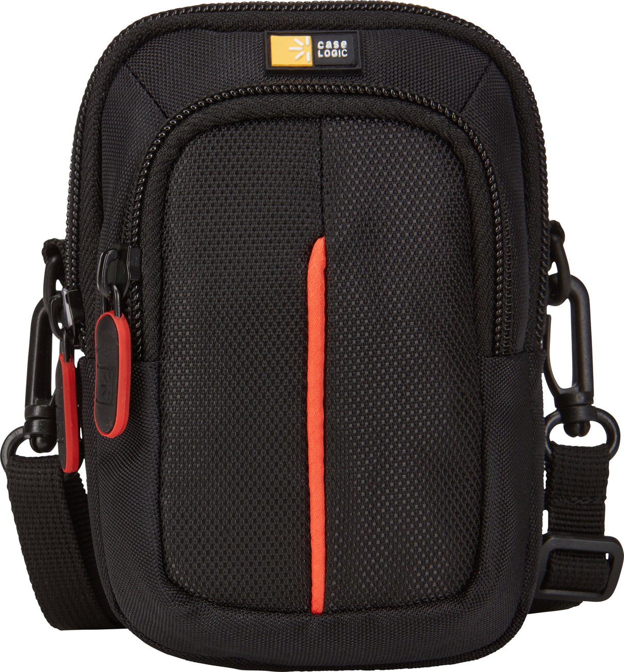EAN 0085854239219 - Case Logic DCB313K Negro imagen 4