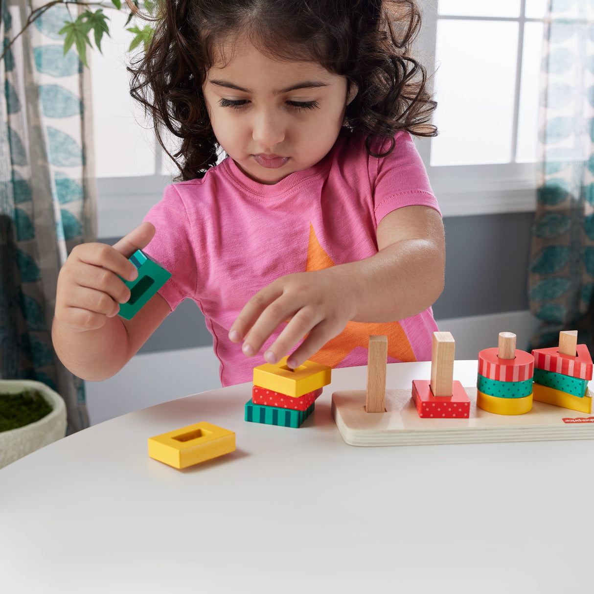 EAN 0194735238187 - Fisher-Price HXV05 juego educativo imagen 3