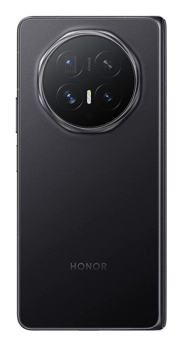 Honor Magic V6 16gb+512gb Negro Dual Card Om